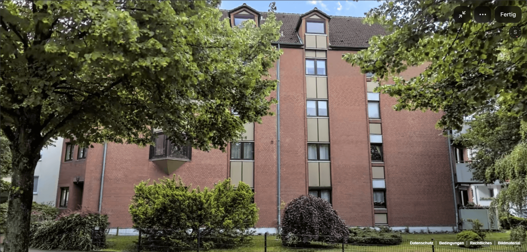 3 bedroom flat for sale, 66 m², Stöckener Straße 105, Hanover, Lower Saxony 3 bedroom flat for sale, 66 m², Stöckener Straße 105, Hanover, Lower Saxony