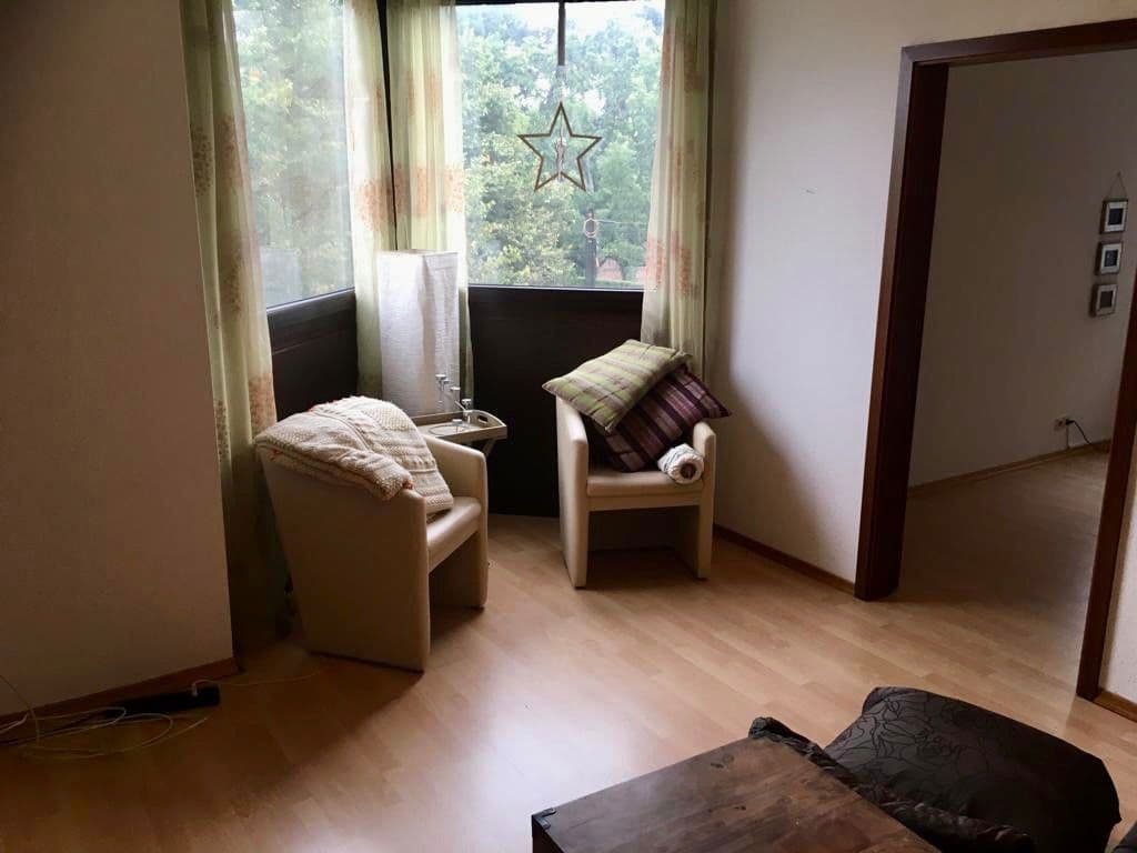 3 bedroom flat for sale, 66 m², Stöckener Straße 105, Hanover, Lower Saxony 3 bedroom flat for sale, 66 m², Stöckener Straße 105, Hanover, Lower Saxony