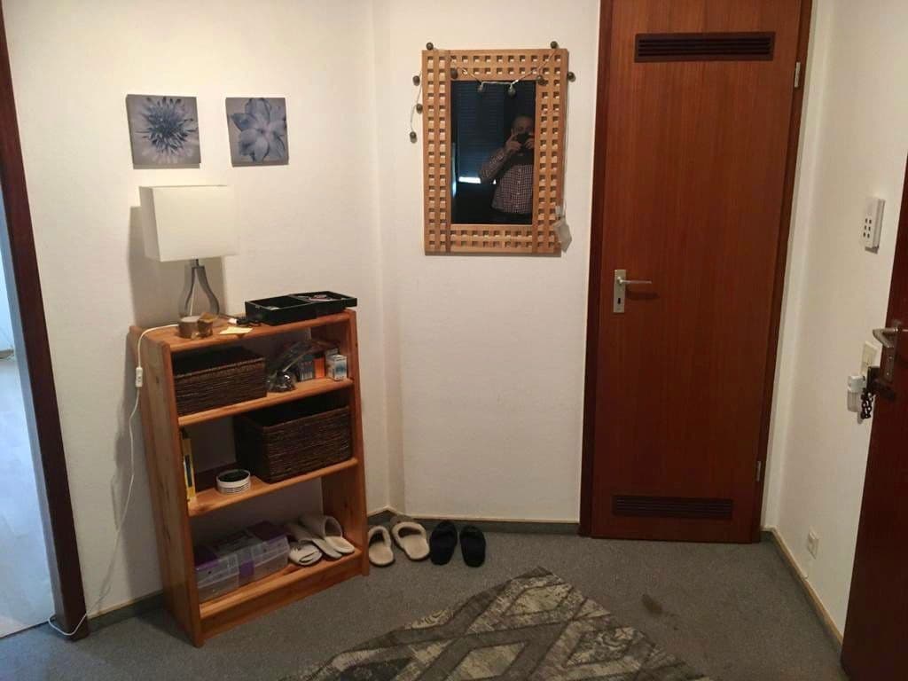 3 bedroom flat for sale, 66 m², Stöckener Straße 105, Hanover, Lower Saxony 3 bedroom flat for sale, 66 m², Stöckener Straße 105, Hanover, Lower Saxony