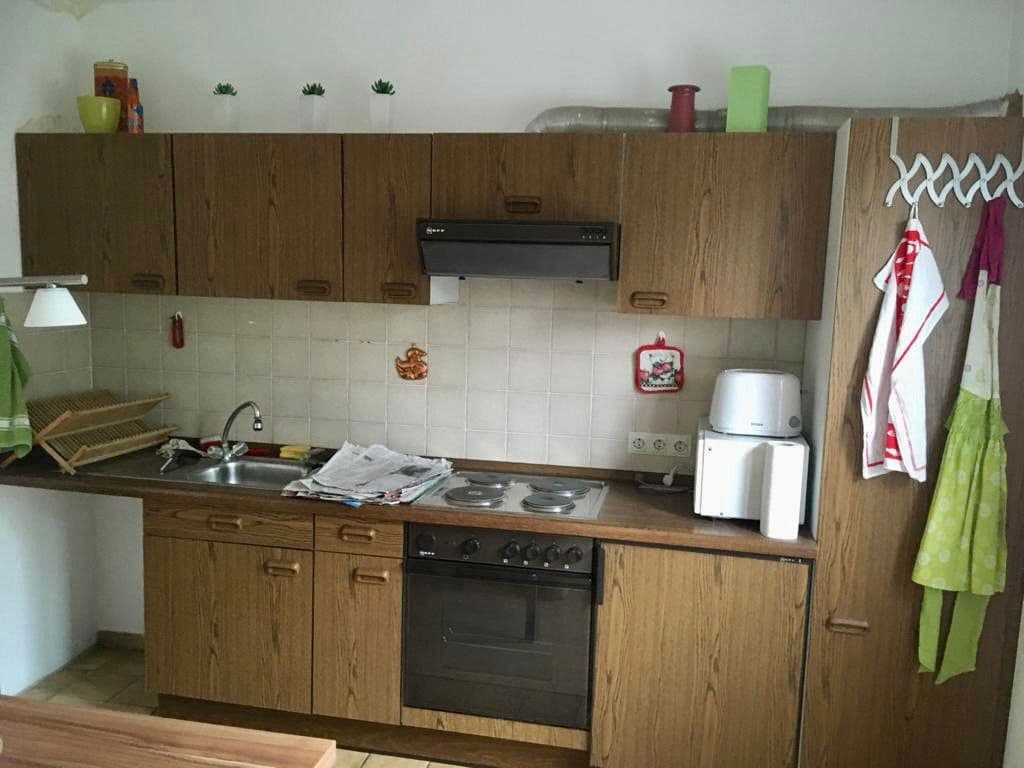 3 bedroom flat for sale, 66 m², Stöckener Straße 105, Hanover, Lower Saxony 3 bedroom flat for sale, 66 m², Stöckener Straße 105, Hanover, Lower Saxony