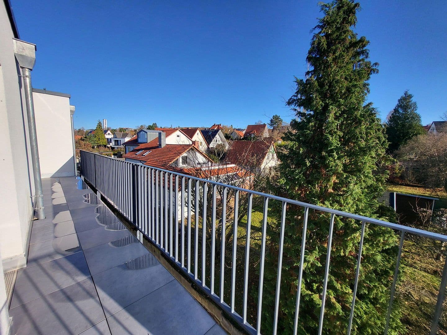 4 bedroom flat to rent, 136 m², Kehrstraße 8b, Göttingen, Lower Saxony 4 bedroom flat to rent, 136 m², Kehrstraße 8b, Göttingen, Lower Saxony