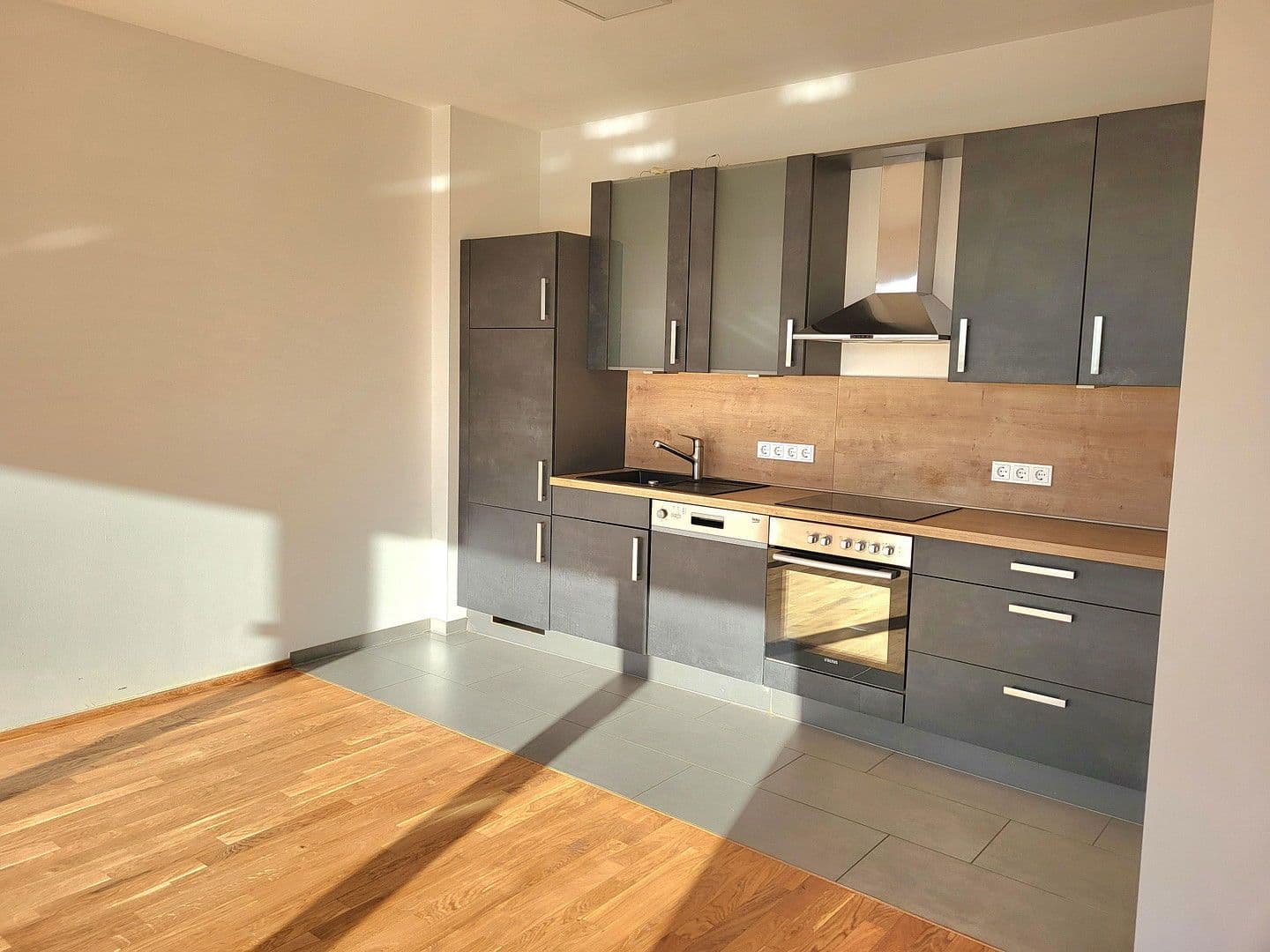 4 bedroom flat to rent, 136 m², Kehrstraße 8b, Göttingen, Lower Saxony 4 bedroom flat to rent, 136 m², Kehrstraße 8b, Göttingen, Lower Saxony