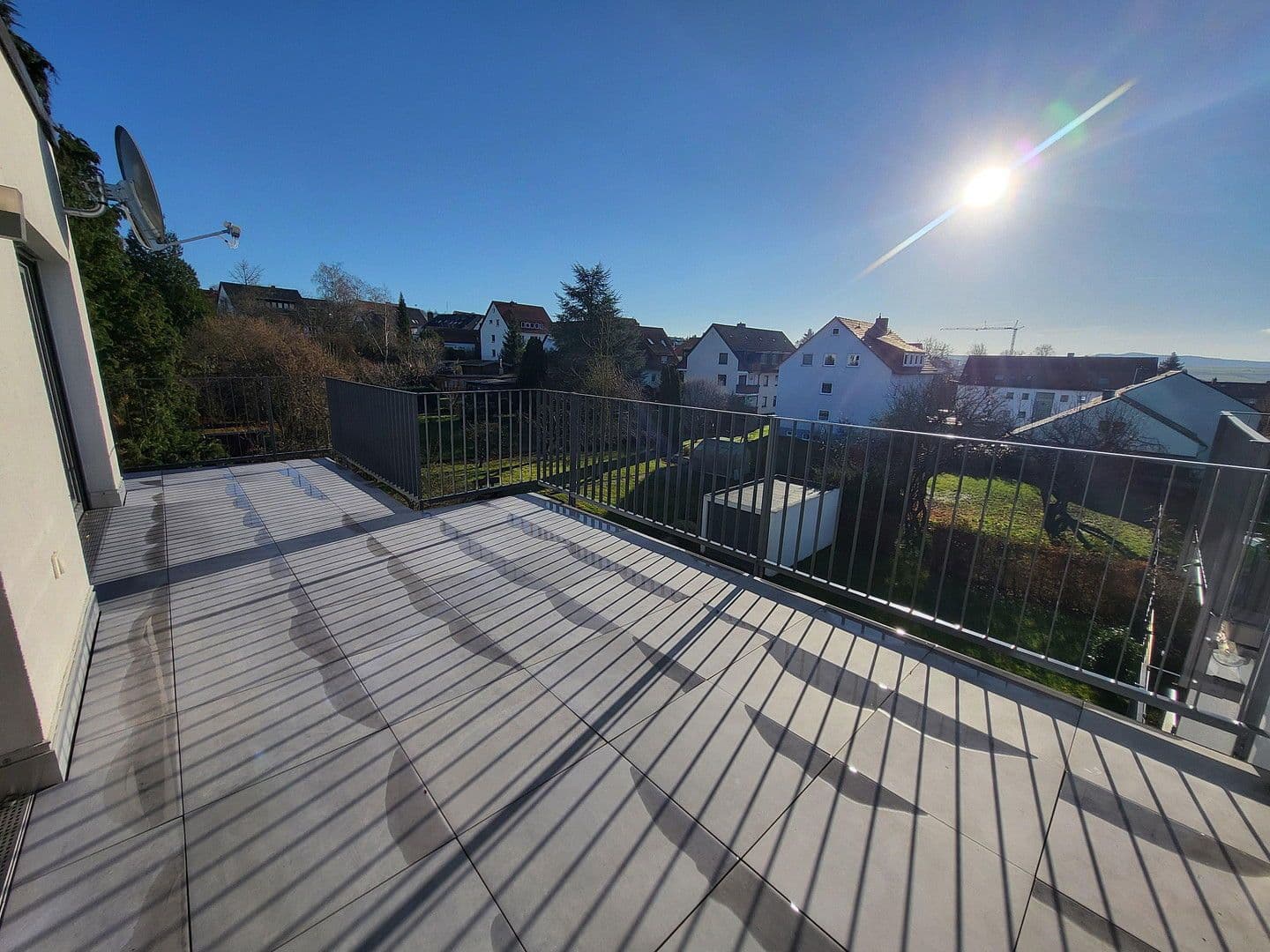 4 bedroom flat to rent, 136 m², Kehrstraße 8b, Göttingen, Lower Saxony 4 bedroom flat to rent, 136 m², Kehrstraße 8b, Göttingen, Lower Saxony