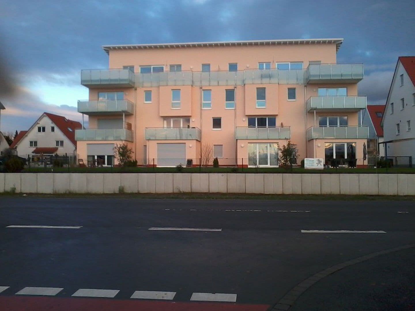 2 bedroom flat to rent, 76 m², Agilatrudstraße, Griesheim, Hesse 2 bedroom flat to rent, 76 m², Agilatrudstraße, Griesheim, Hesse