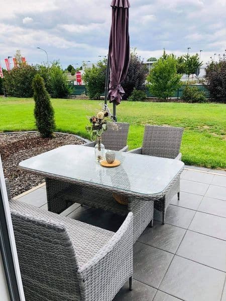 2 bedroom flat to rent, 76 m², Agilatrudstraße, Griesheim, Hesse 2 bedroom flat to rent, 76 m², Agilatrudstraße, Griesheim, Hesse