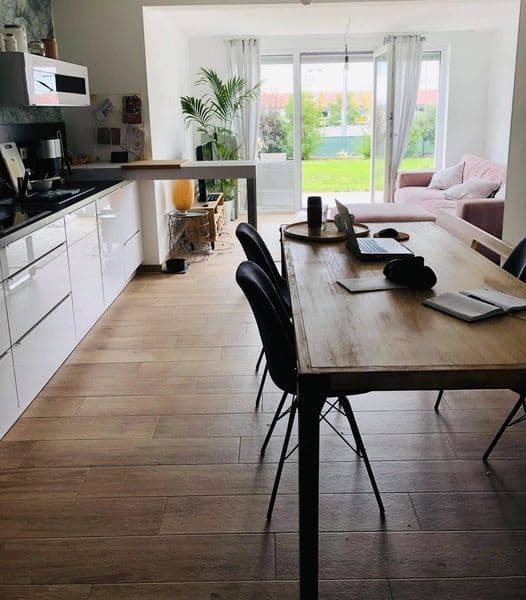 2 bedroom flat to rent, 76 m², Agilatrudstraße, Griesheim, Hesse 2 bedroom flat to rent, 76 m², Agilatrudstraße, Griesheim, Hesse