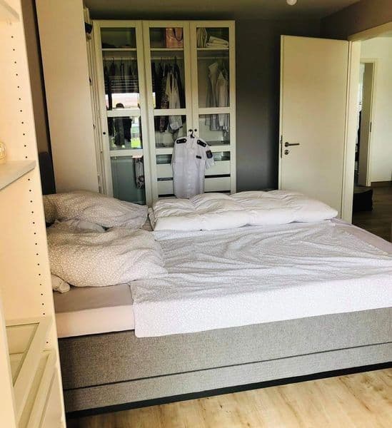 2 bedroom flat to rent, 76 m², Agilatrudstraße, Griesheim, Hesse 2 bedroom flat to rent, 76 m², Agilatrudstraße, Griesheim, Hesse