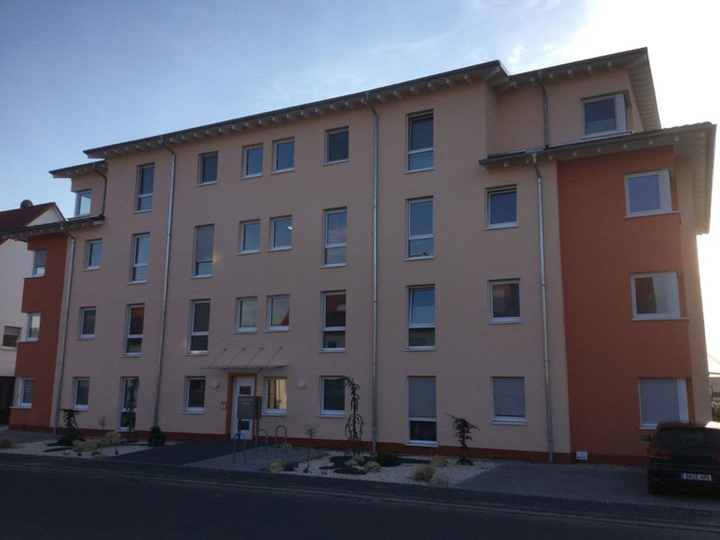 2 bedroom flat to rent, 76 m², Agilatrudstraße, Griesheim, Hesse 2 bedroom flat to rent, 76 m², Agilatrudstraße, Griesheim, Hesse