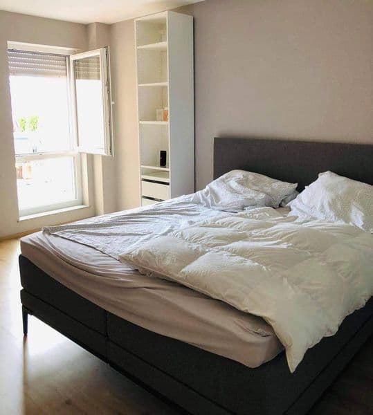 2 bedroom flat to rent, 76 m², Agilatrudstraße, Griesheim, Hesse 2 bedroom flat to rent, 76 m², Agilatrudstraße, Griesheim, Hesse