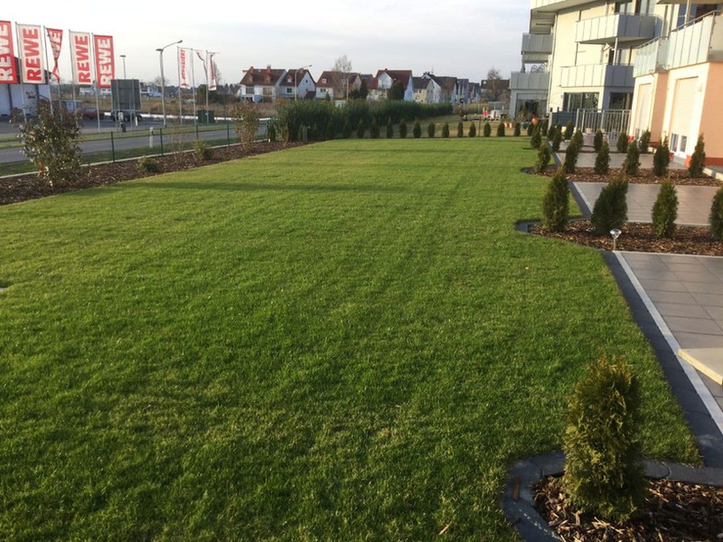 2 bedroom flat to rent, 76 m², Agilatrudstraße, Griesheim, Hesse 2 bedroom flat to rent, 76 m², Agilatrudstraße, Griesheim, Hesse