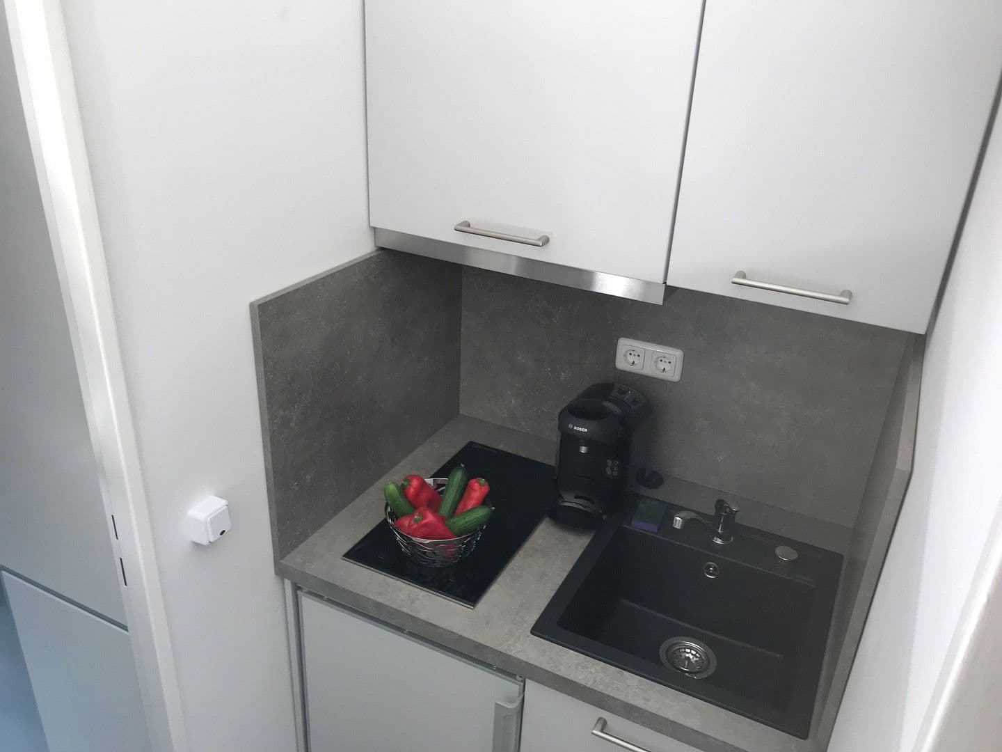 Studio flat to rent, 37 m², Uhlandstraße 80, Berlin, Berlin Studio flat to rent, 37 m², Uhlandstraße 80, Berlin, Berlin