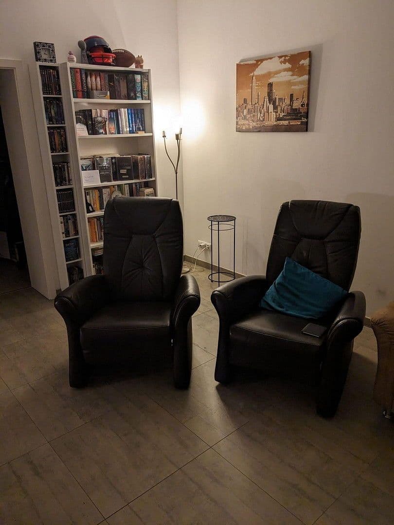 5 bedroom flat to rent, 125 m², Bredenscheider Str. 13, Hattingen, North Rhine-Westphalia 5 bedroom flat to rent, 125 m², Bredenscheider Str. 13, Hattingen, North Rhine-Westphalia