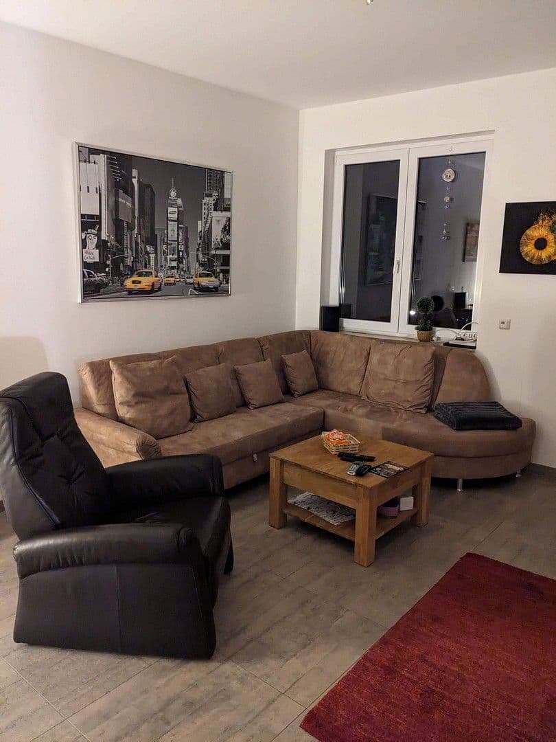 5 bedroom flat to rent, 125 m², Bredenscheider Str. 13, Hattingen, North Rhine-Westphalia 5 bedroom flat to rent, 125 m², Bredenscheider Str. 13, Hattingen, North Rhine-Westphalia