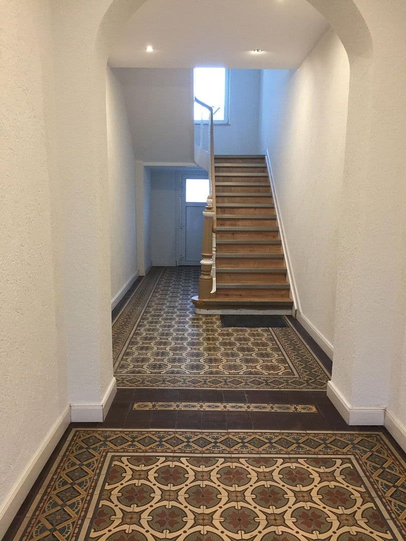 5 bedroom flat to rent, 125 m², Bredenscheider Str. 13, Hattingen, North Rhine-Westphalia 5 bedroom flat to rent, 125 m², Bredenscheider Str. 13, Hattingen, North Rhine-Westphalia