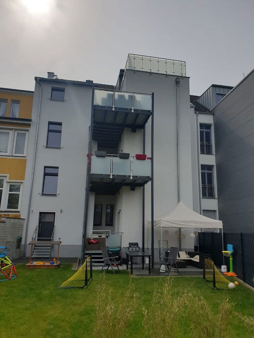 5 bedroom flat to rent, 125 m², Bredenscheider Str. 13, Hattingen, North Rhine-Westphalia 5 bedroom flat to rent, 125 m², Bredenscheider Str. 13, Hattingen, North Rhine-Westphalia