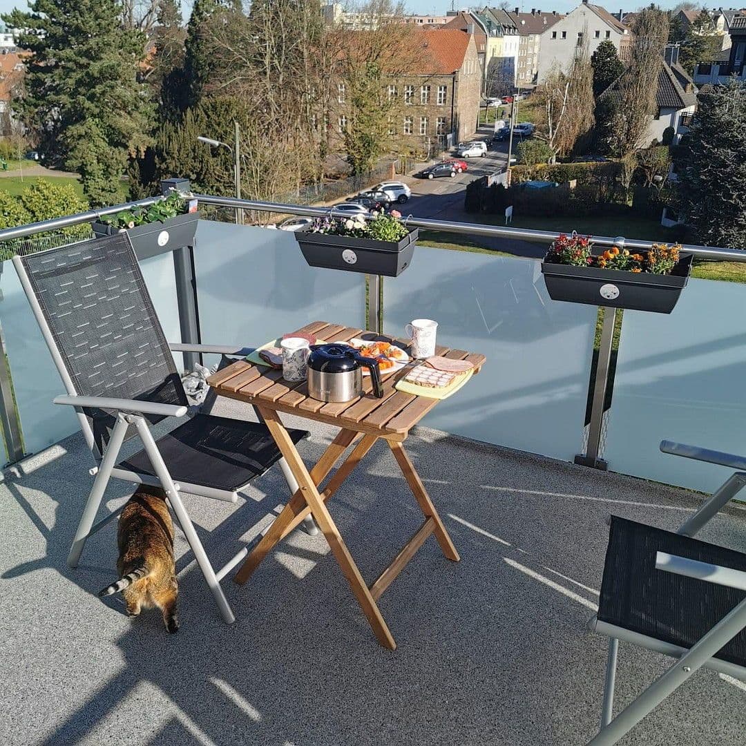 5 bedroom flat to rent, 125 m², Bredenscheider Str. 13, Hattingen, North Rhine-Westphalia 5 bedroom flat to rent, 125 m², Bredenscheider Str. 13, Hattingen, North Rhine-Westphalia