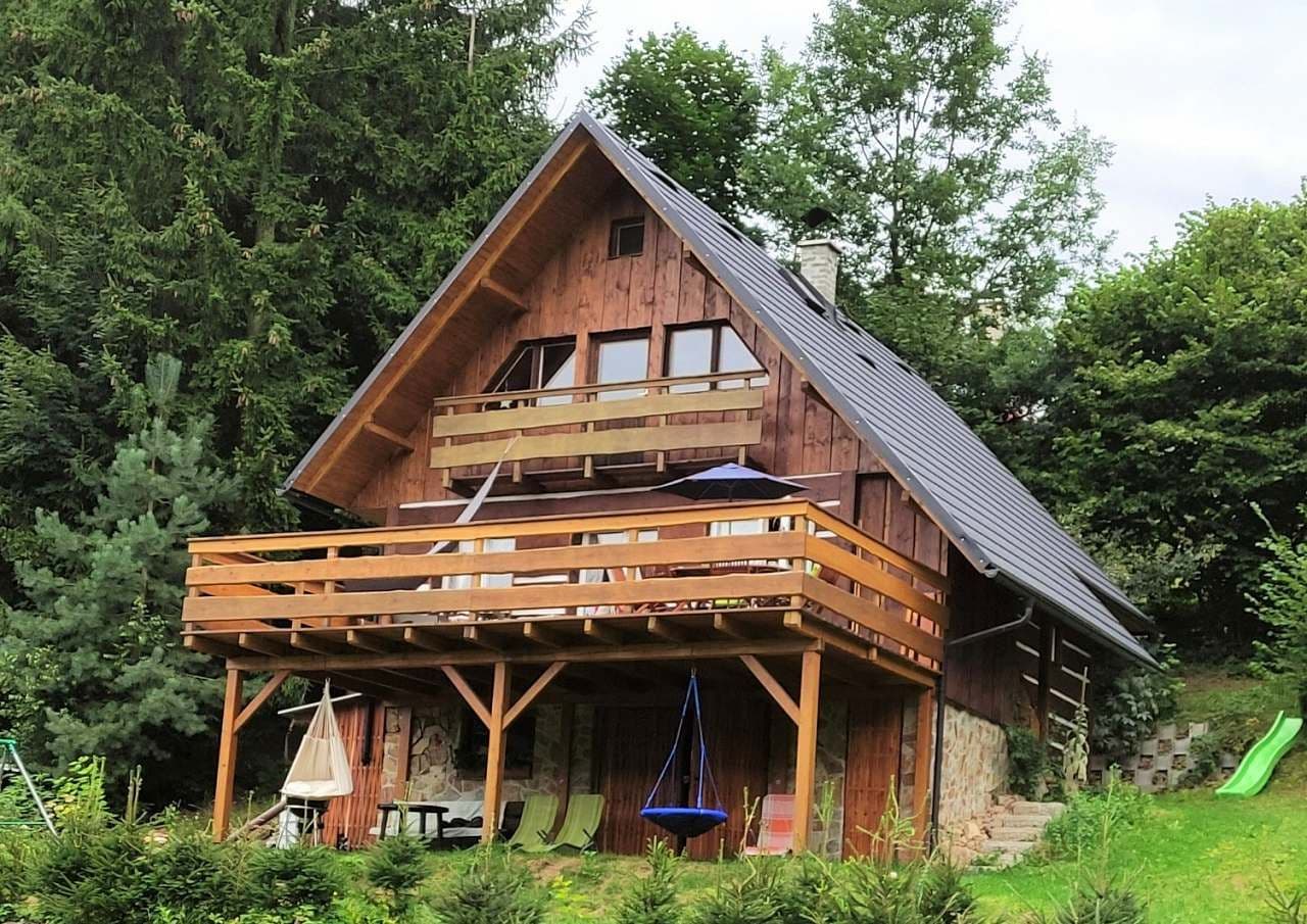 recreational property to rent, 0 m², Pastviny, Pardubický Region recreational property to rent, 0 m², Pastviny, Pardubický Region