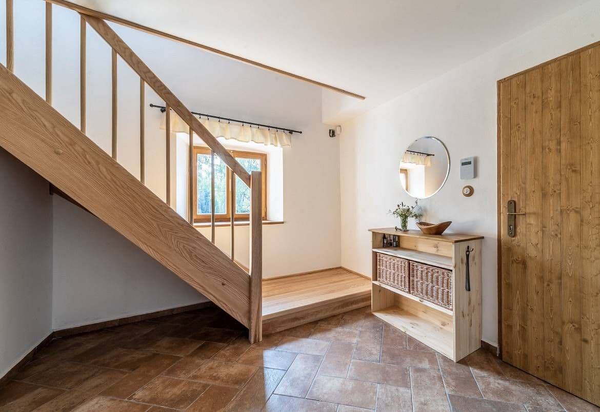 recreational property to rent, 0 m², Mladošovice, Jihočeský Region recreational property to rent, 0 m², Mladošovice, Jihočeský Region