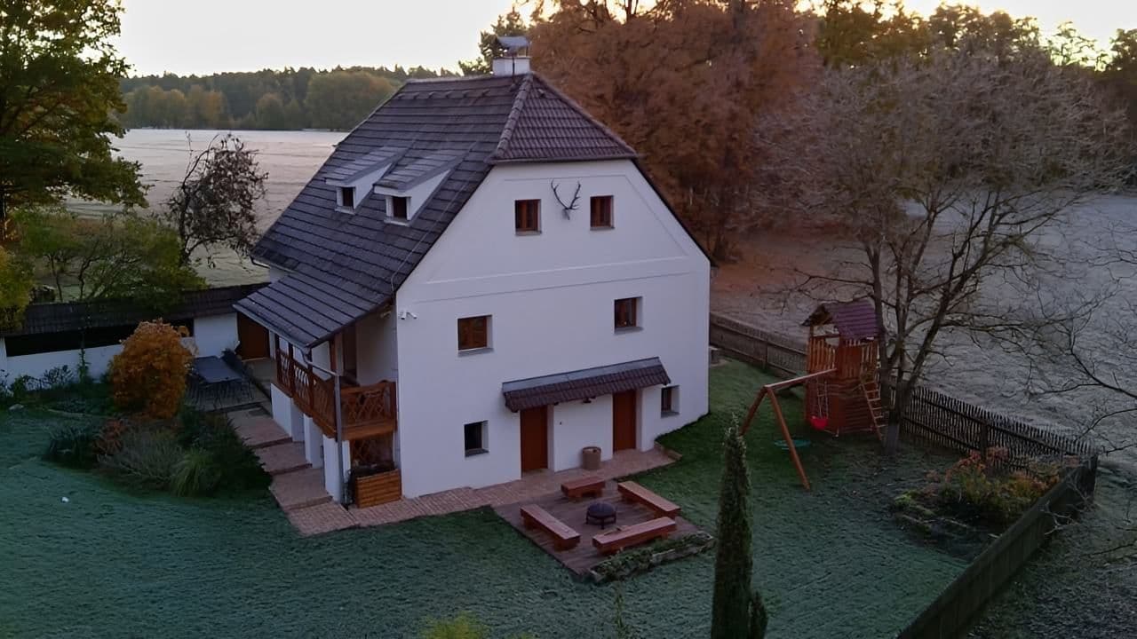 recreational property to rent, 0 m², Mladošovice, Jihočeský Region recreational property to rent, 0 m², Mladošovice, Jihočeský Region