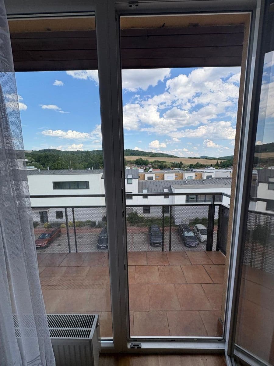 Studio flat to rent, 32 m², Břízová, Ivančice, Jihomoravský Region Studio flat to rent, 32 m², Břízová, Ivančice, Jihomoravský Region