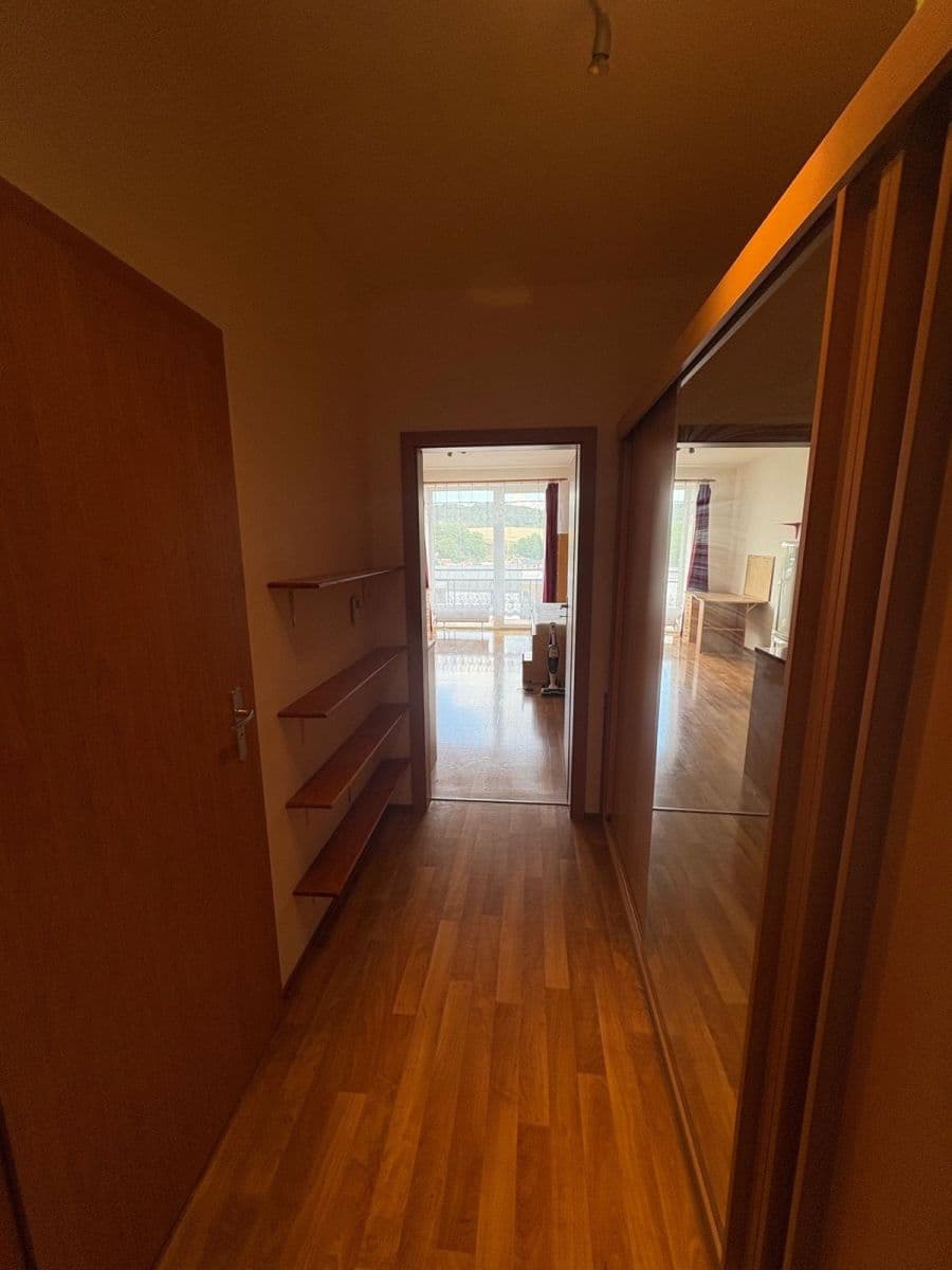 Studio flat to rent, 32 m², Břízová, Ivančice, Jihomoravský Region Studio flat to rent, 32 m², Břízová, Ivančice, Jihomoravský Region