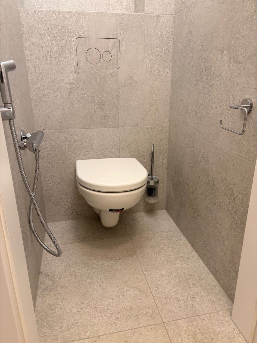 1 bedroom with open-plan kitchen flat to rent, 42 m², Kloboučnická, Prague, Prague 1 bedroom with open-plan kitchen flat to rent, 42 m², Kloboučnická, Prague, Prague