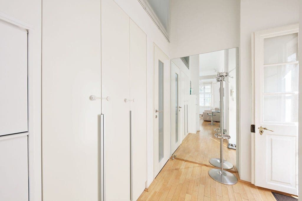 flat to rent, 40 m², Karmelitská, Prague, Prague flat to rent, 40 m², Karmelitská, Prague, Prague