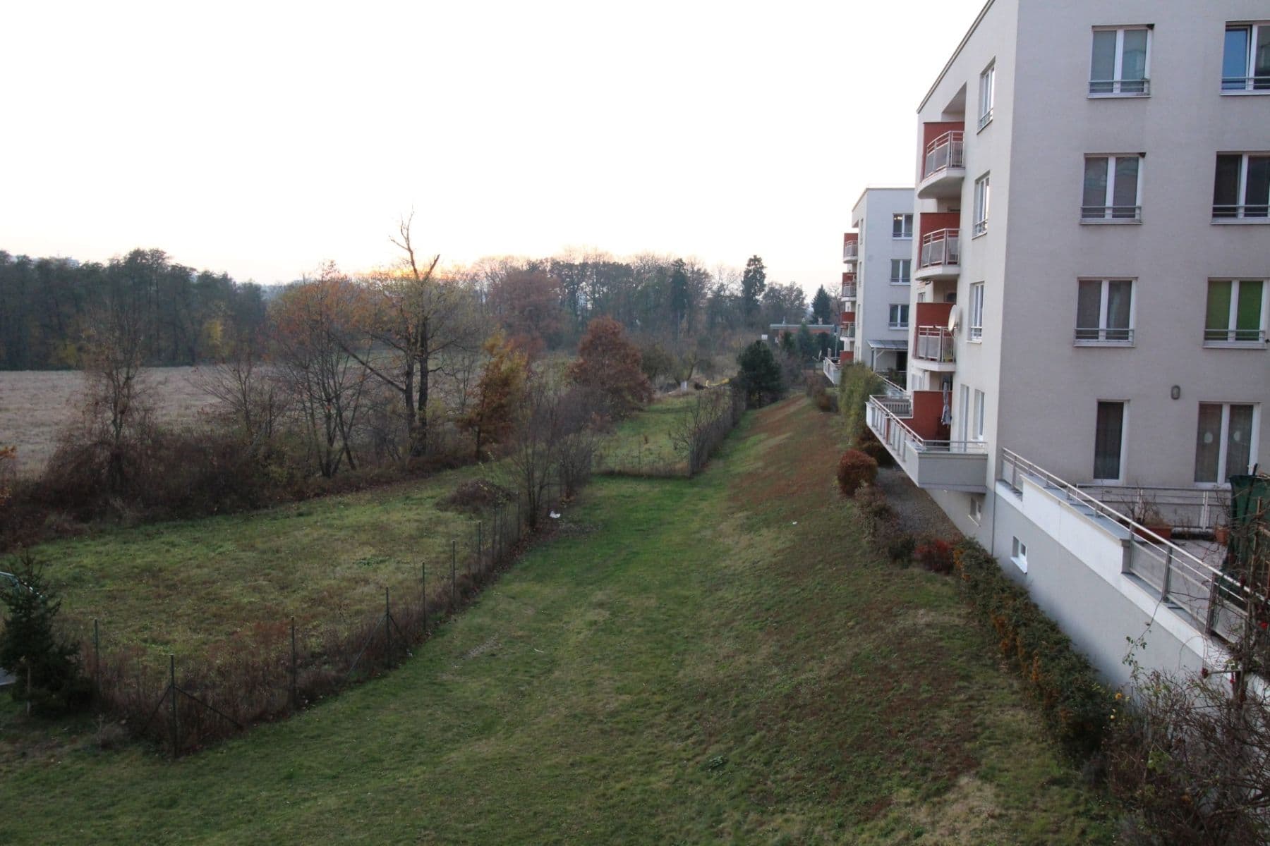 Studio flat to rent, 34 m², Mattioliho, Prague, Prague Studio flat to rent, 34 m², Mattioliho, Prague, Prague