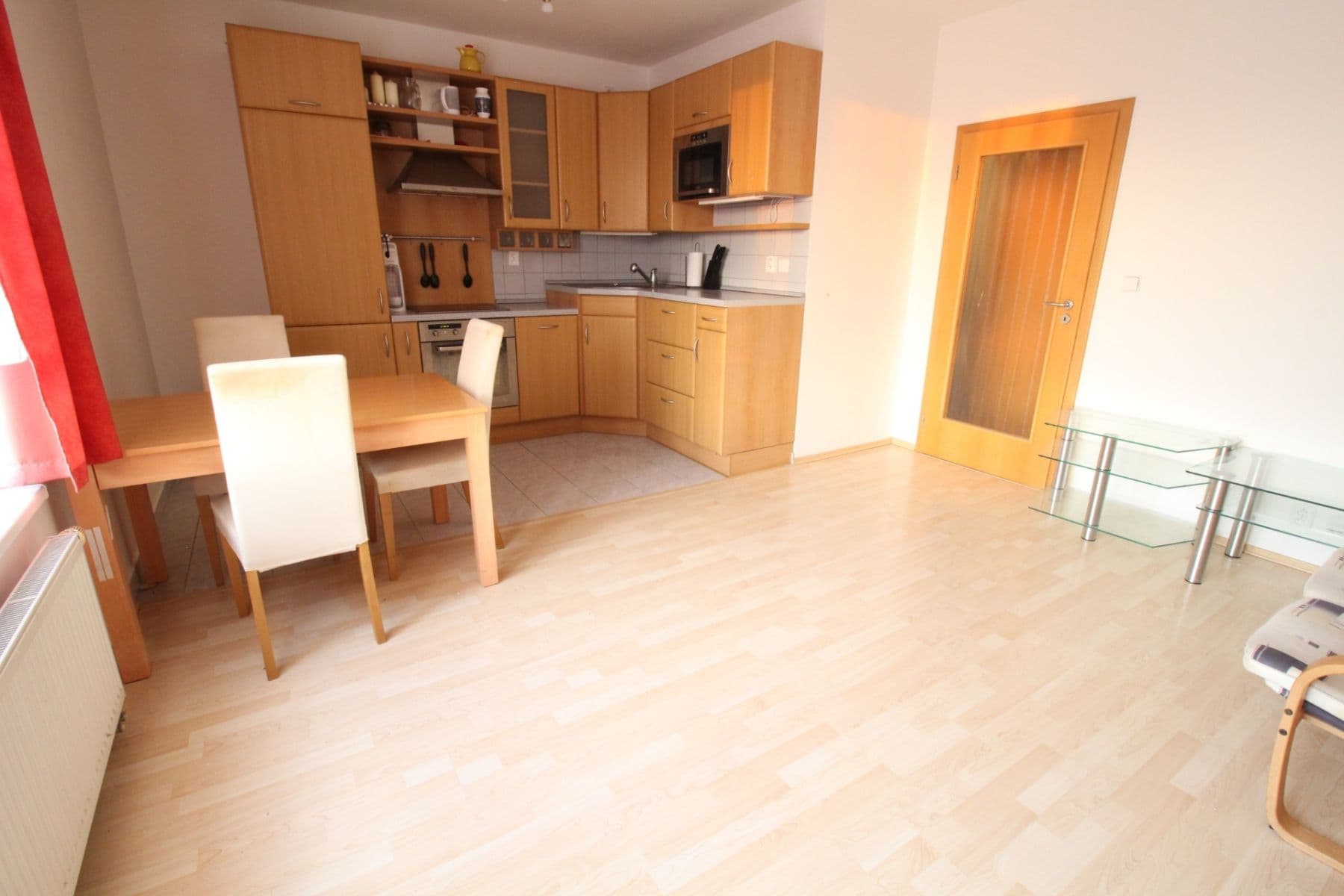 Studio flat to rent, 34 m², Mattioliho, Prague, Prague Studio flat to rent, 34 m², Mattioliho, Prague, Prague