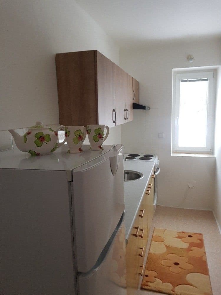 2 bedroom with open-plan kitchen flat to rent, 63 m², Zderazská, Prague, Prague 2 bedroom with open-plan kitchen flat to rent, 63 m², Zderazská, Prague, Prague