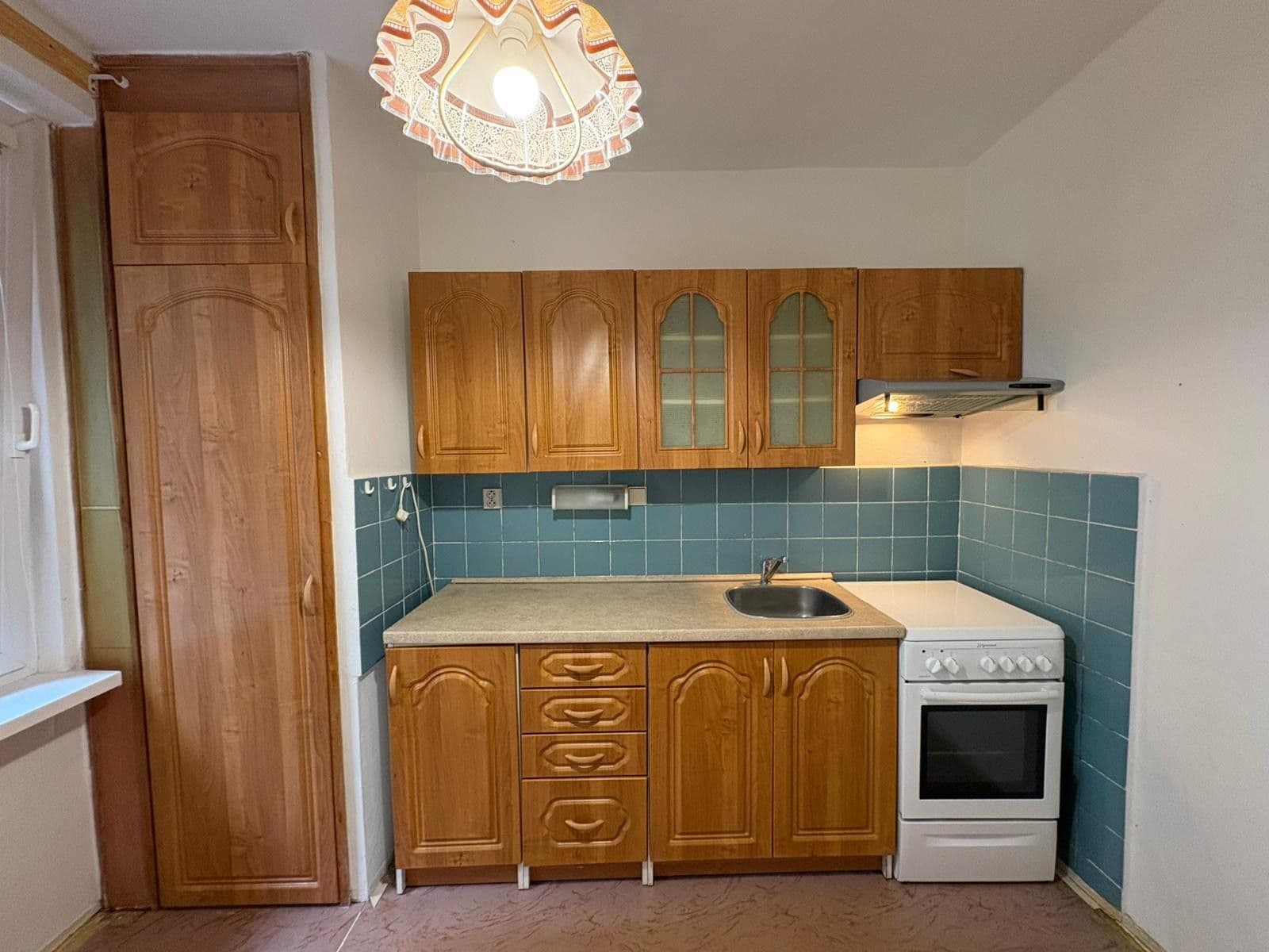 2 bedroom flat to rent, 58 m², U Jičínky, Nový Jičín, Moravskoslezský Region 2 bedroom flat to rent, 58 m², U Jičínky, Nový Jičín, Moravskoslezský Region