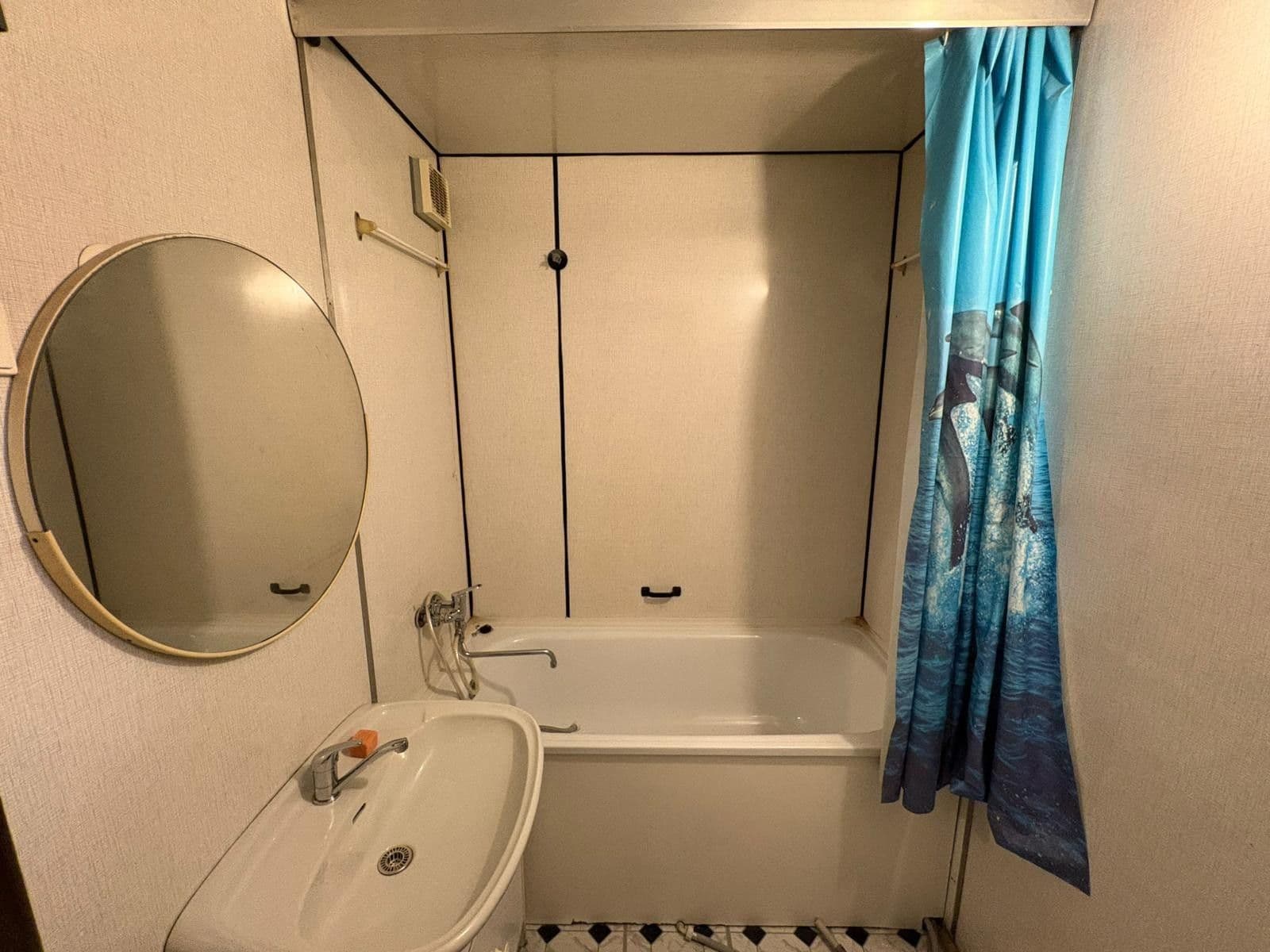 2 bedroom flat to rent, 58 m², U Jičínky, Nový Jičín, Moravskoslezský Region 2 bedroom flat to rent, 58 m², U Jičínky, Nový Jičín, Moravskoslezský Region