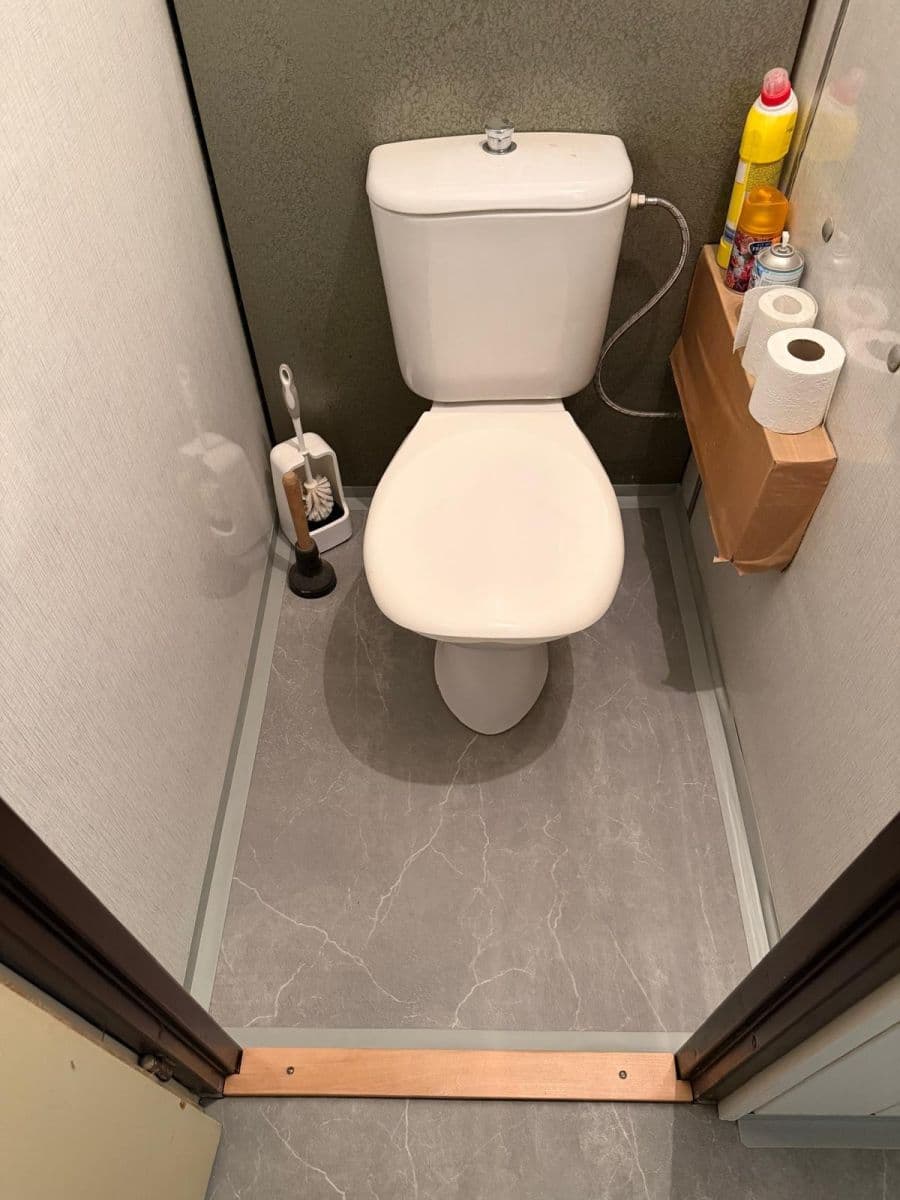 2 bedroom flat to rent, 58 m², U Jičínky, Nový Jičín, Moravskoslezský Region 2 bedroom flat to rent, 58 m², U Jičínky, Nový Jičín, Moravskoslezský Region