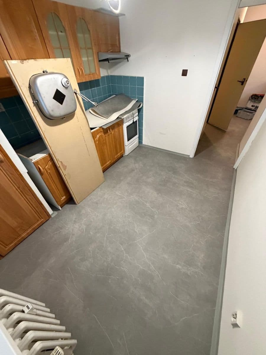 2 bedroom flat to rent, 58 m², U Jičínky, Nový Jičín, Moravskoslezský Region 2 bedroom flat to rent, 58 m², U Jičínky, Nový Jičín, Moravskoslezský Region