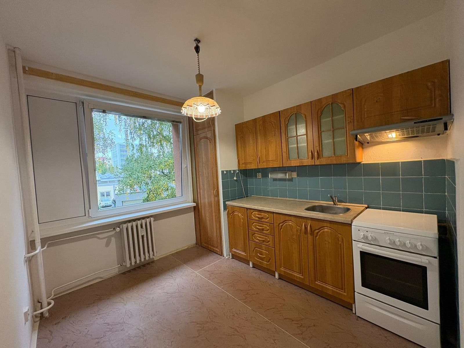 2 bedroom flat to rent, 58 m², U Jičínky, Nový Jičín, Moravskoslezský Region 2 bedroom flat to rent, 58 m², U Jičínky, Nový Jičín, Moravskoslezský Region