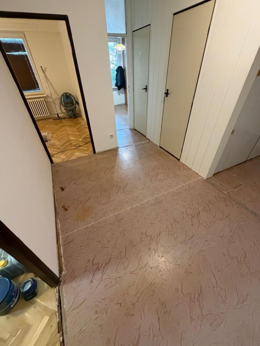 2 bedroom flat to rent, 58 m², U Jičínky, Nový Jičín, Moravskoslezský Region 2 bedroom flat to rent, 58 m², U Jičínky, Nový Jičín, Moravskoslezský Region