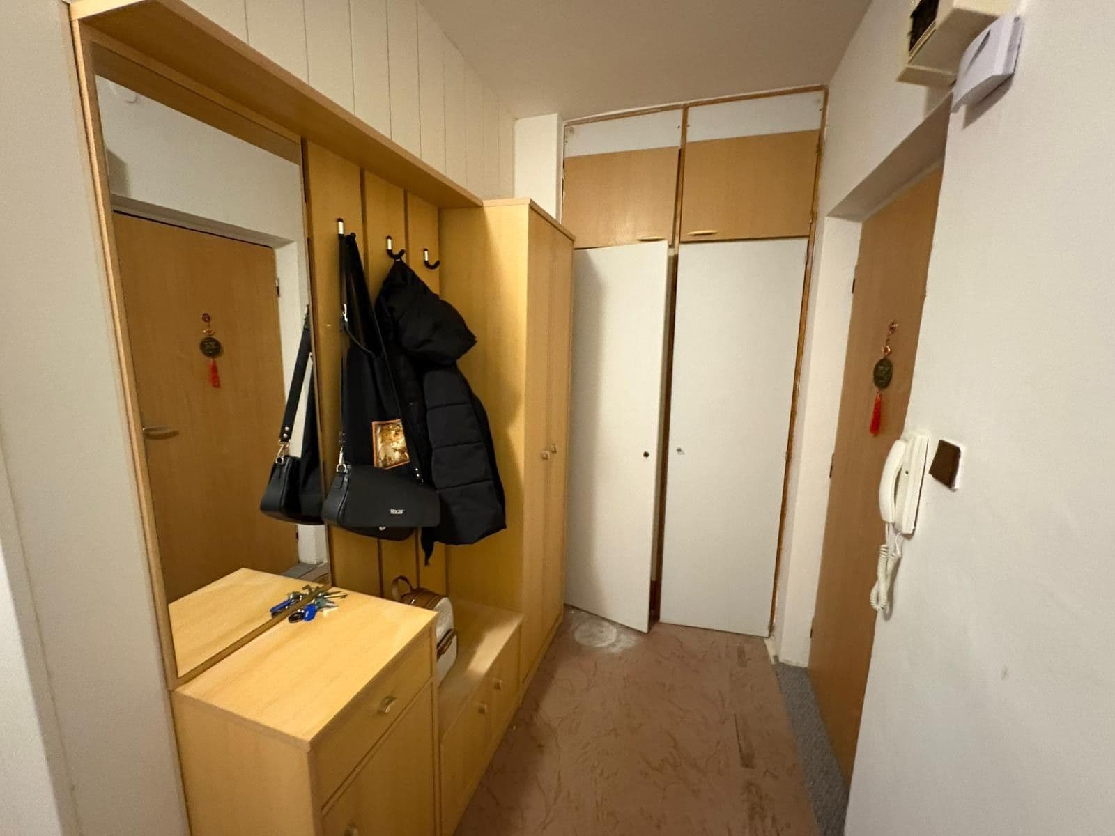 2 bedroom flat to rent, 58 m², U Jičínky, Nový Jičín, Moravskoslezský Region 2 bedroom flat to rent, 58 m², U Jičínky, Nový Jičín, Moravskoslezský Region