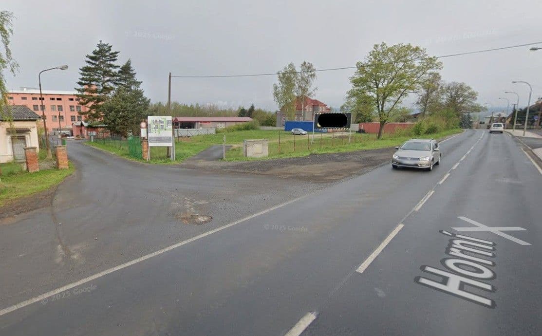 plot for sale, 3,279 m², Chodov, Karlovarský Region plot for sale, 3,279 m², Chodov, Karlovarský Region