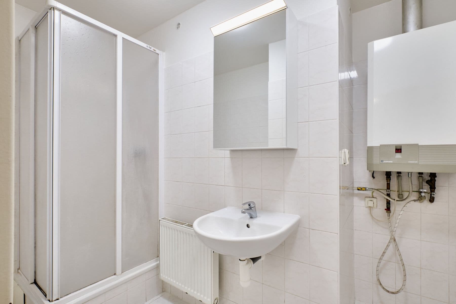 Studio flat to rent, 35 m², Vítkova, Prague, Prague Studio flat to rent, 35 m², Vítkova, Prague, Prague