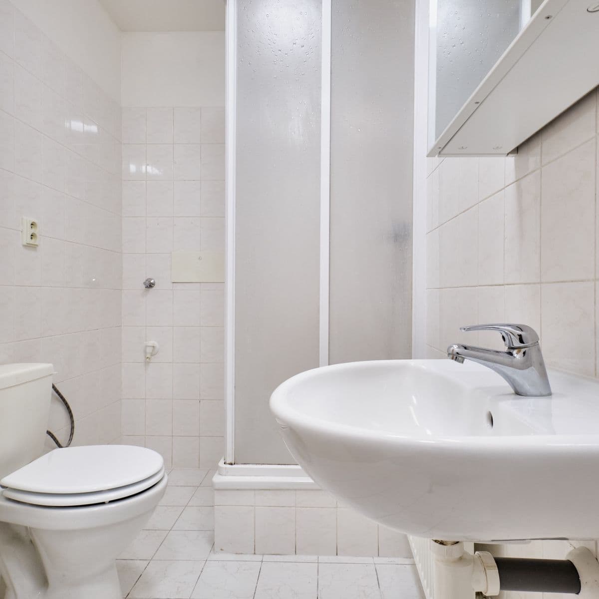 Studio flat to rent, 35 m², Vítkova, Prague, Prague Studio flat to rent, 35 m², Vítkova, Prague, Prague