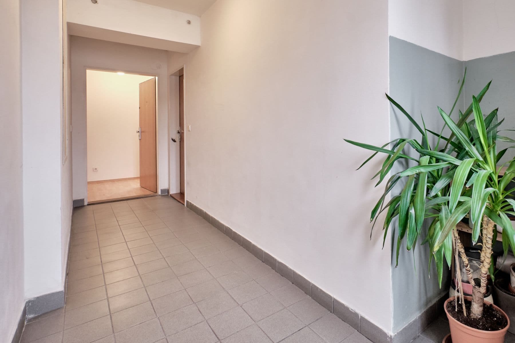 Studio flat to rent, 35 m², Vítkova, Prague, Prague Studio flat to rent, 35 m², Vítkova, Prague, Prague