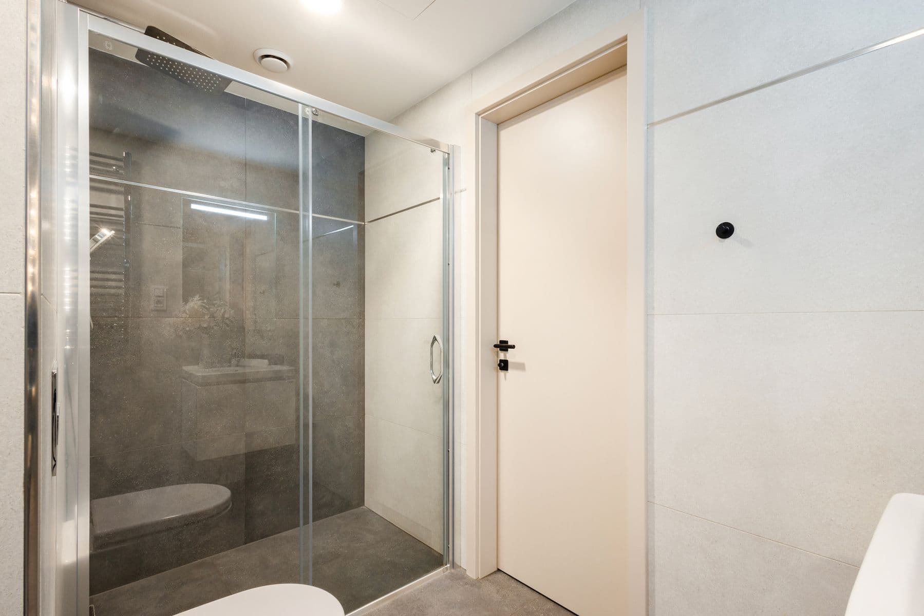 Studio flat for sale, 48 m², Basilejské náměstí, Prague, Prague Studio flat for sale, 48 m², Basilejské náměstí, Prague, Prague