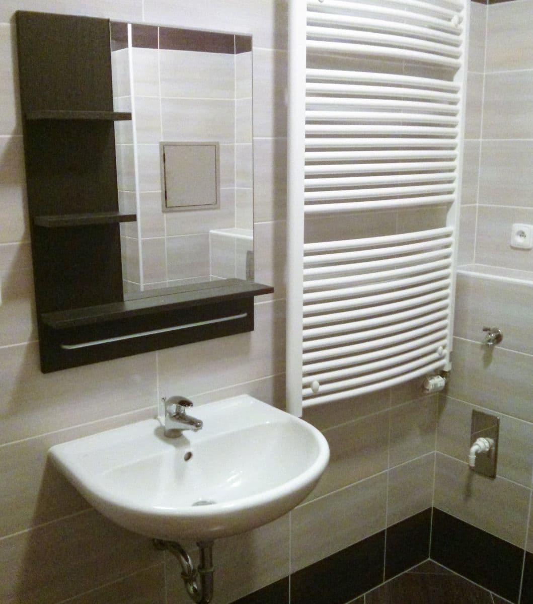 Studio flat for sale, 26 m², Hornoměcholupská, Prague, Prague Studio flat for sale, 26 m², Hornoměcholupská, Prague, Prague