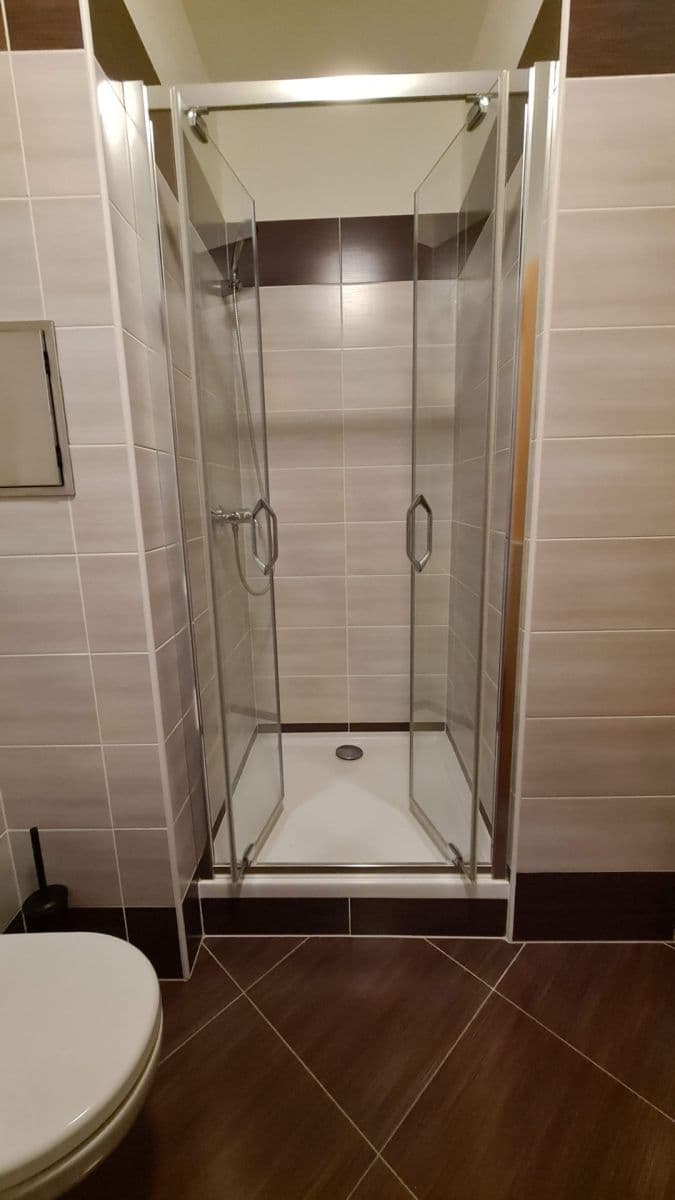 Studio flat for sale, 26 m², Hornoměcholupská, Prague, Prague Studio flat for sale, 26 m², Hornoměcholupská, Prague, Prague