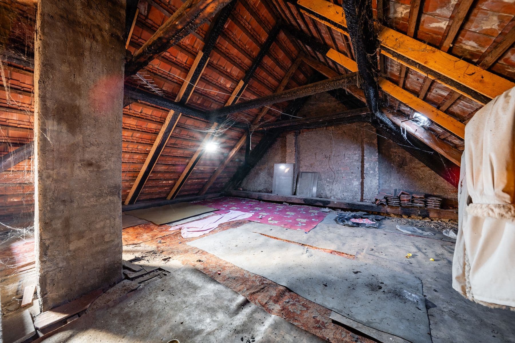 house for sale, 75 m², Komenského, Bavorov, Jihočeský Region house for sale, 75 m², Komenského, Bavorov, Jihočeský Region