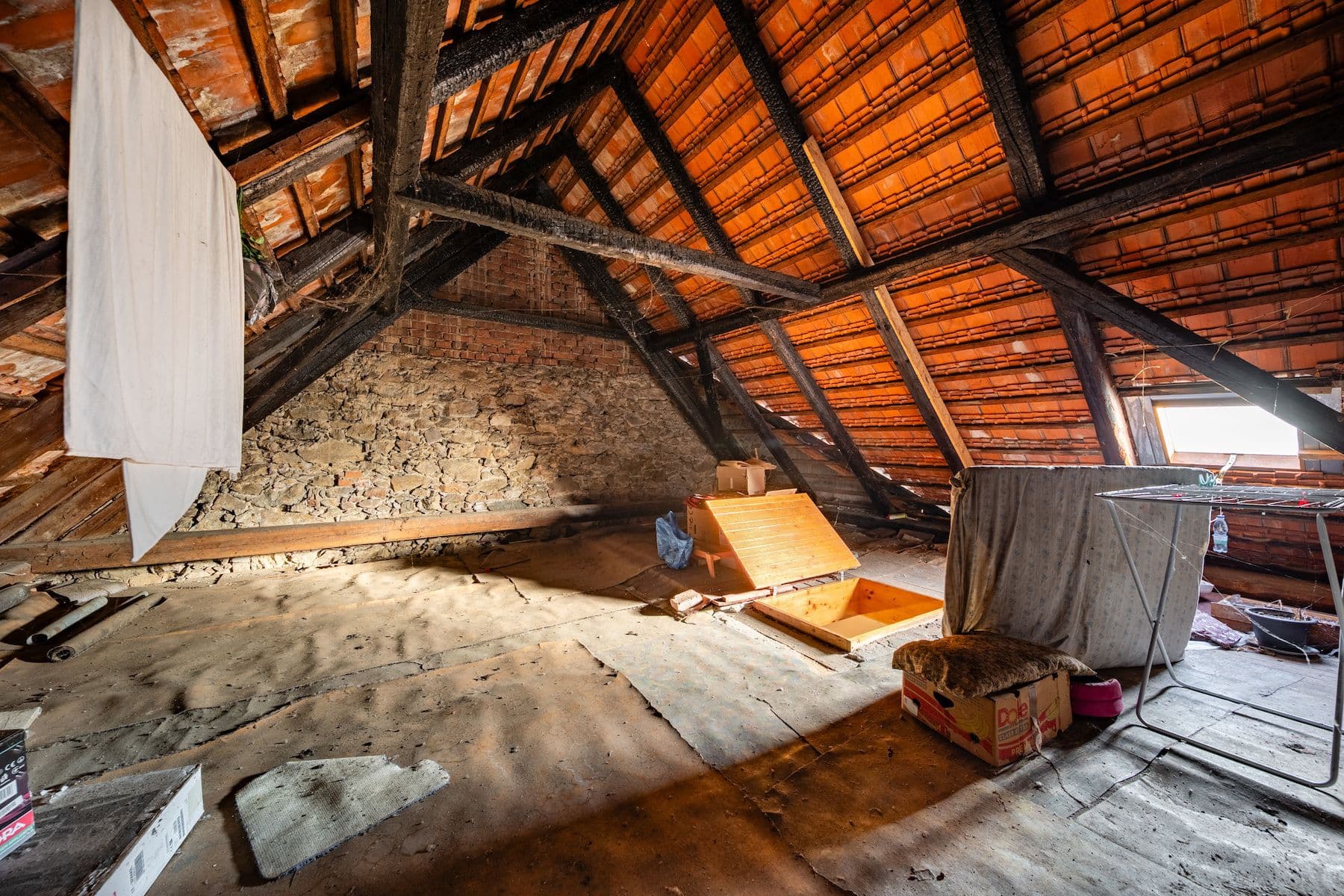 house for sale, 75 m², Komenského, Bavorov, Jihočeský Region house for sale, 75 m², Komenského, Bavorov, Jihočeský Region