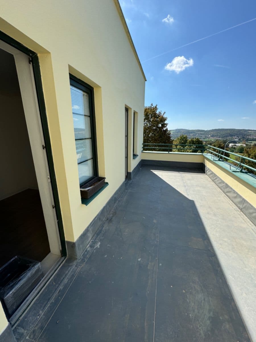 Studio flat to rent, 19 m², Oblá, Brno, Jihomoravský Region Studio flat to rent, 19 m², Oblá, Brno, Jihomoravský Region