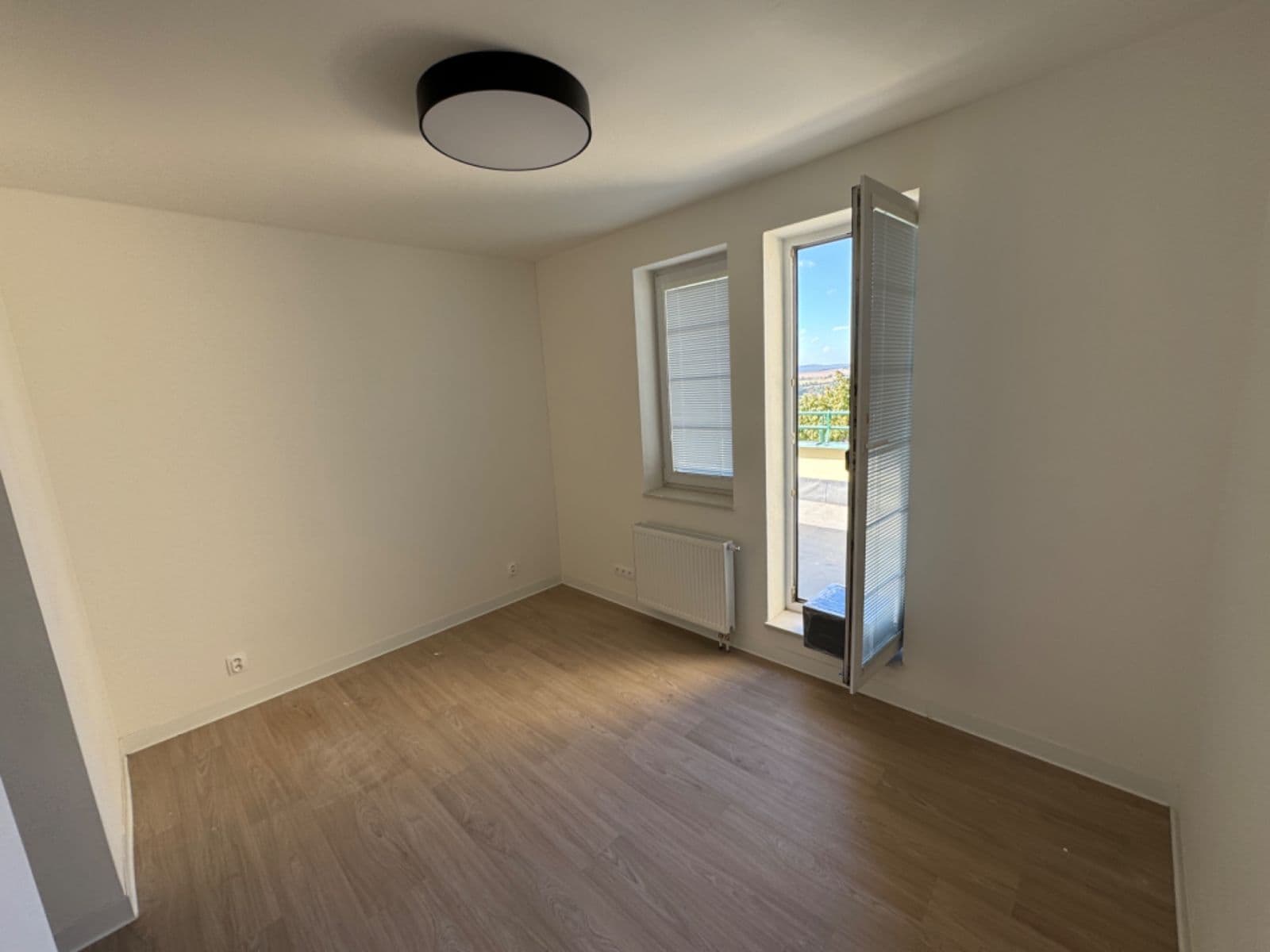 Studio flat to rent, 19 m², Oblá, Brno, Jihomoravský Region Studio flat to rent, 19 m², Oblá, Brno, Jihomoravský Region