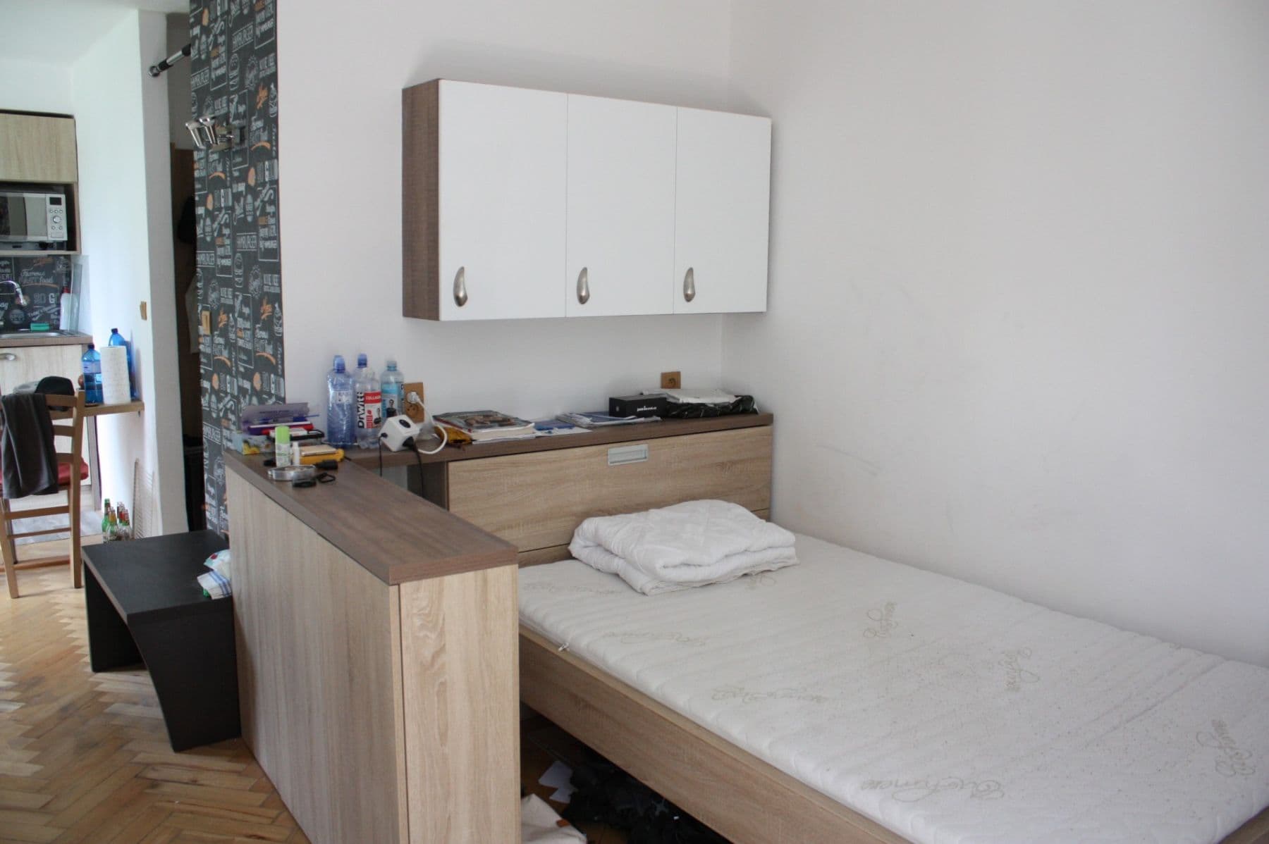 Studio flat to rent, 28 m², Čujkovova, Ostrava, Moravskoslezský Region Studio flat to rent, 28 m², Čujkovova, Ostrava, Moravskoslezský Region