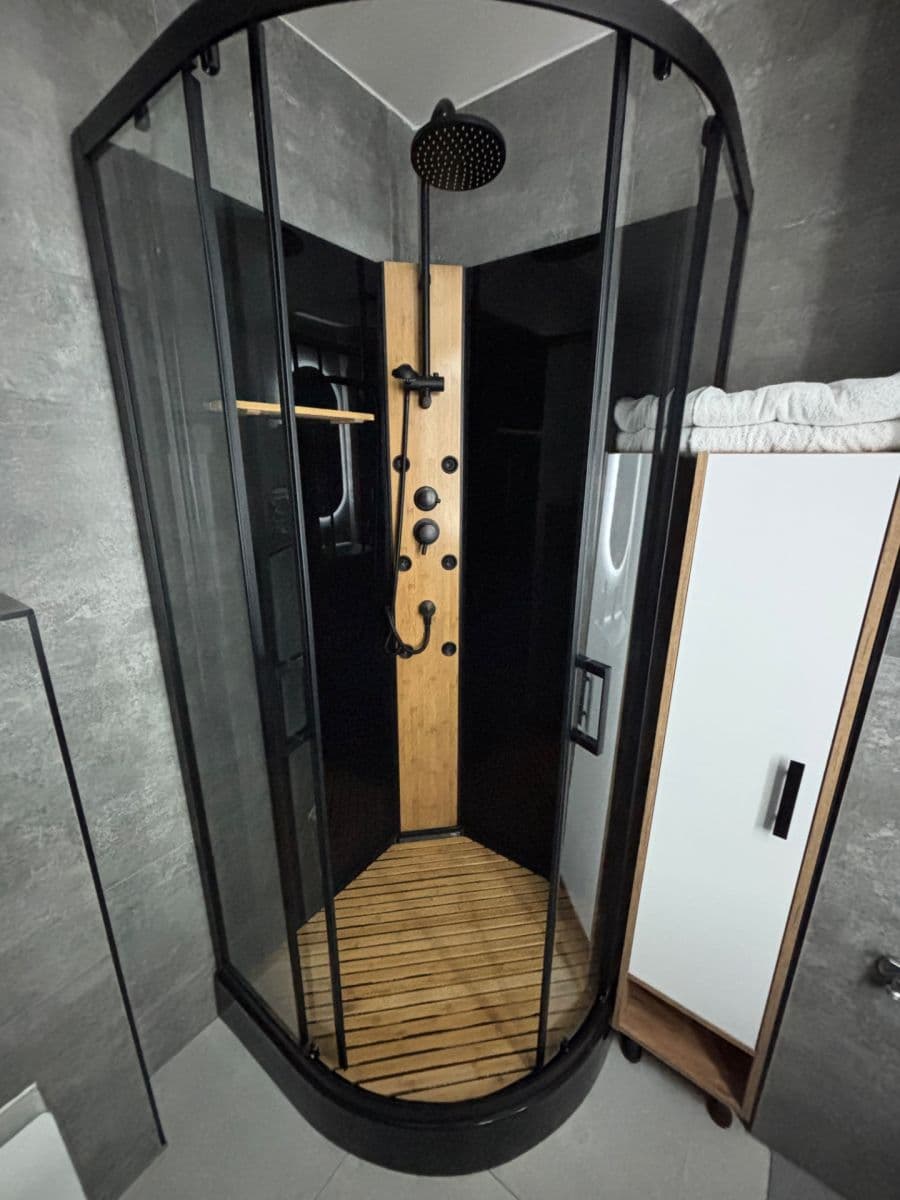 Studio flat to rent, 45 m², Orlí, Liberec, Liberecký Region Studio flat to rent, 45 m², Orlí, Liberec, Liberecký Region